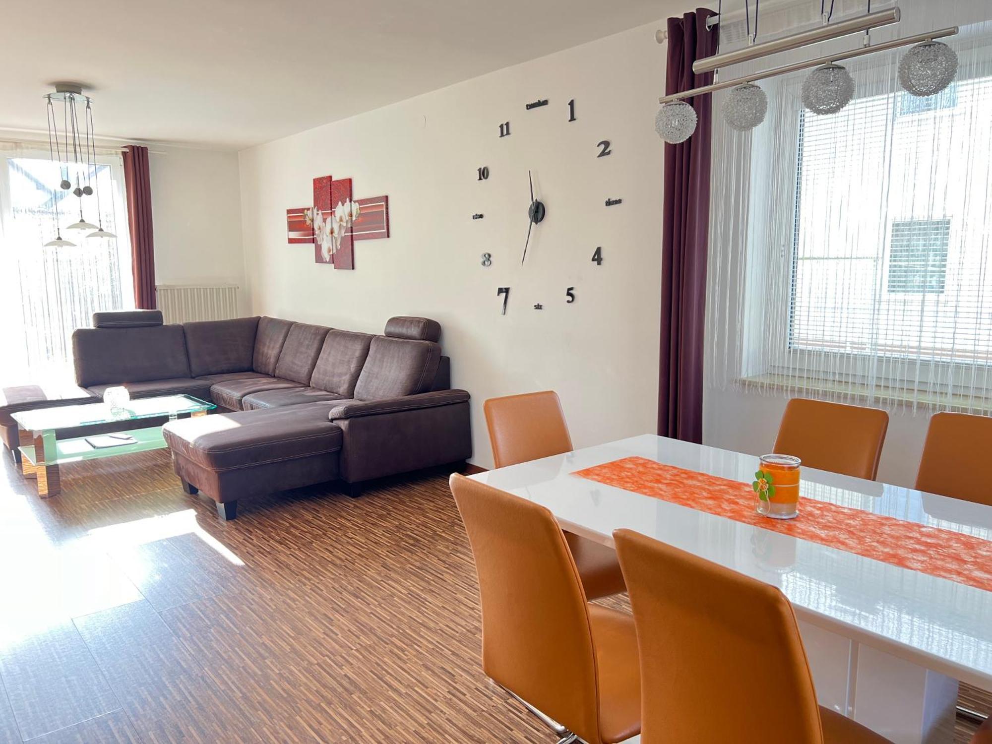 Bogi'S Ferienhaus - Pension Лакирхен Экстерьер фото